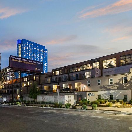 Placemakr Downtown Austin Zewnętrze zdjęcie