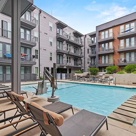 Placemakr Downtown Austin Zewnętrze zdjęcie