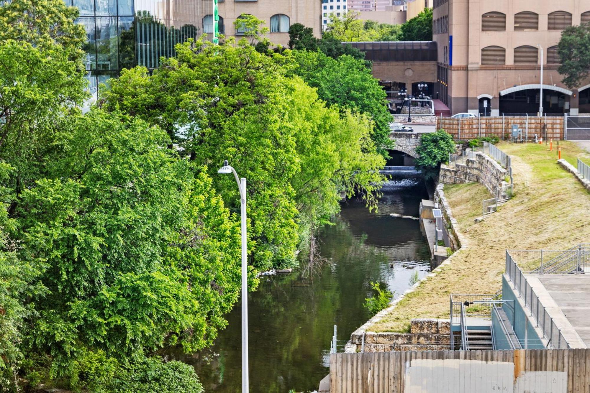 Placemakr Downtown Austin Zewnętrze zdjęcie