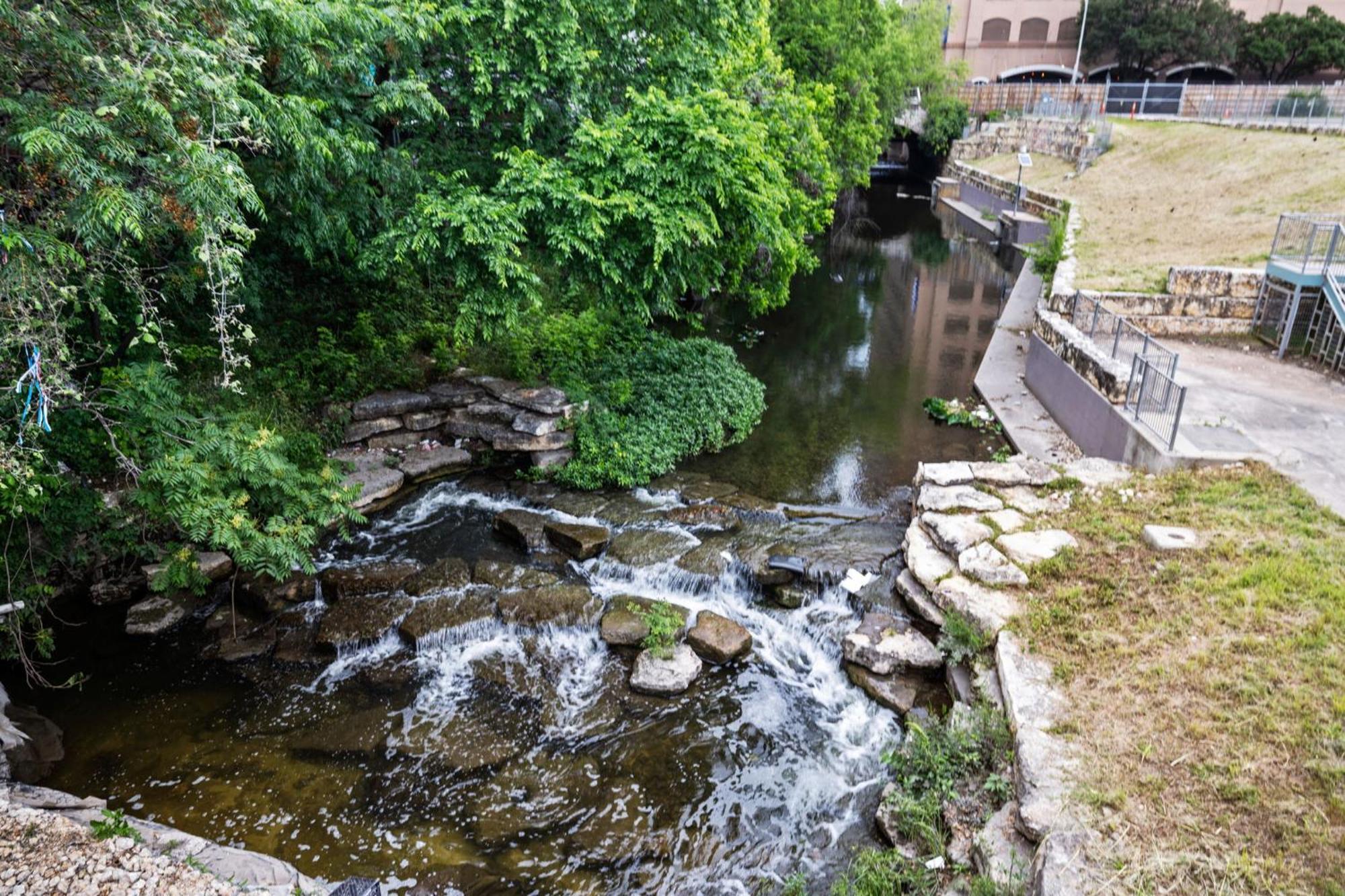 Placemakr Downtown Austin Zewnętrze zdjęcie