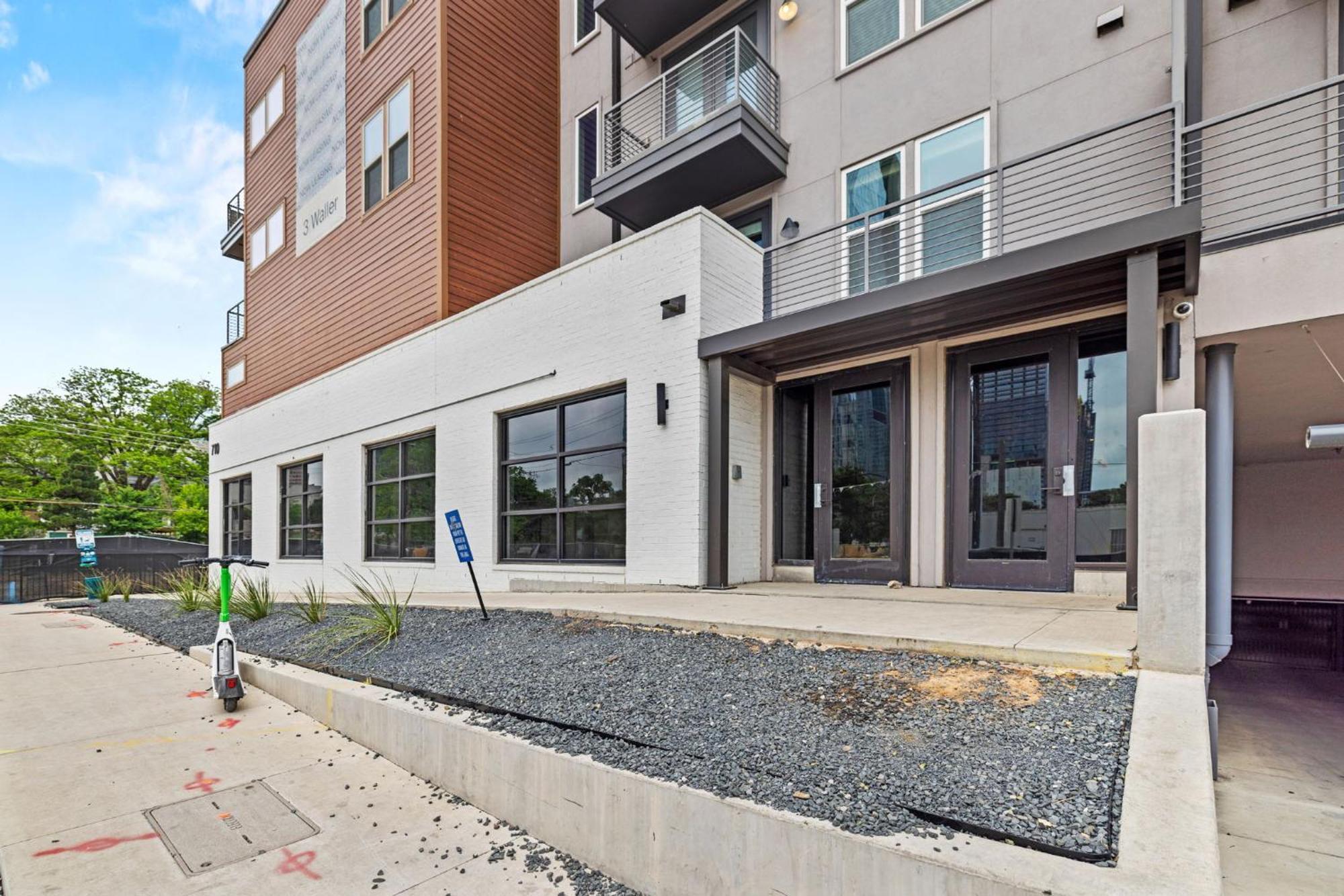 Placemakr Downtown Austin Zewnętrze zdjęcie