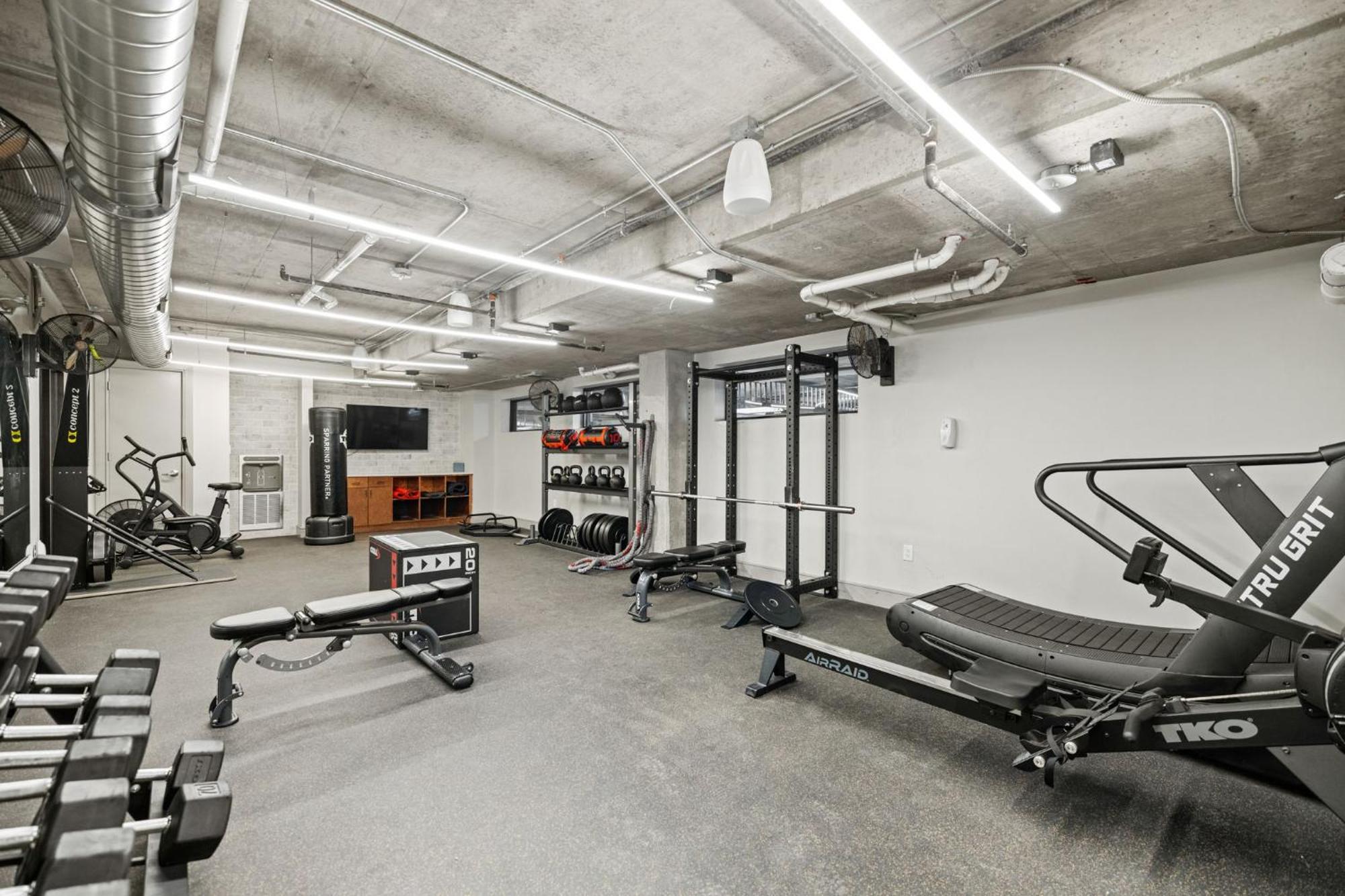Placemakr Downtown Austin Zewnętrze zdjęcie
