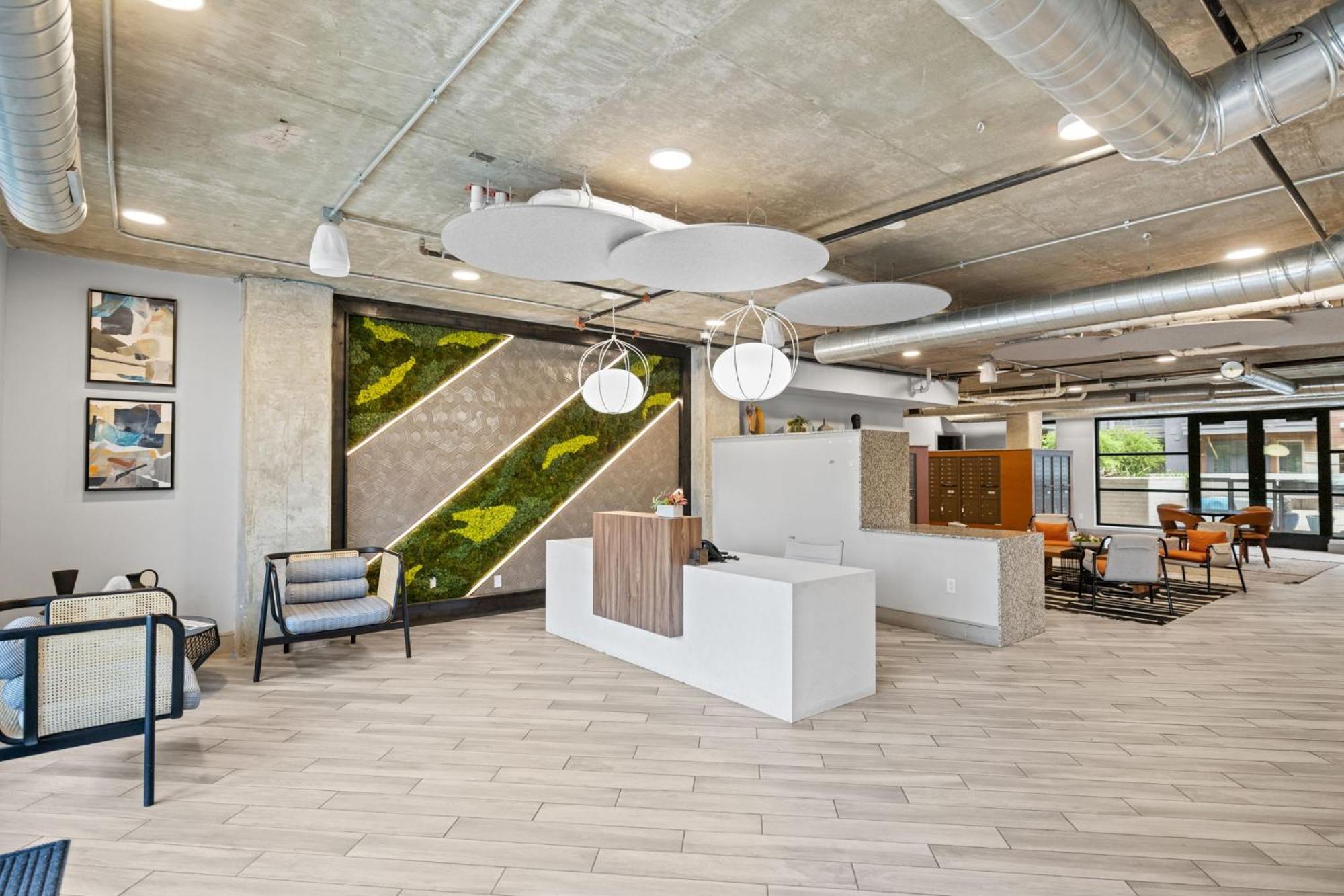 Placemakr Downtown Austin Zewnętrze zdjęcie