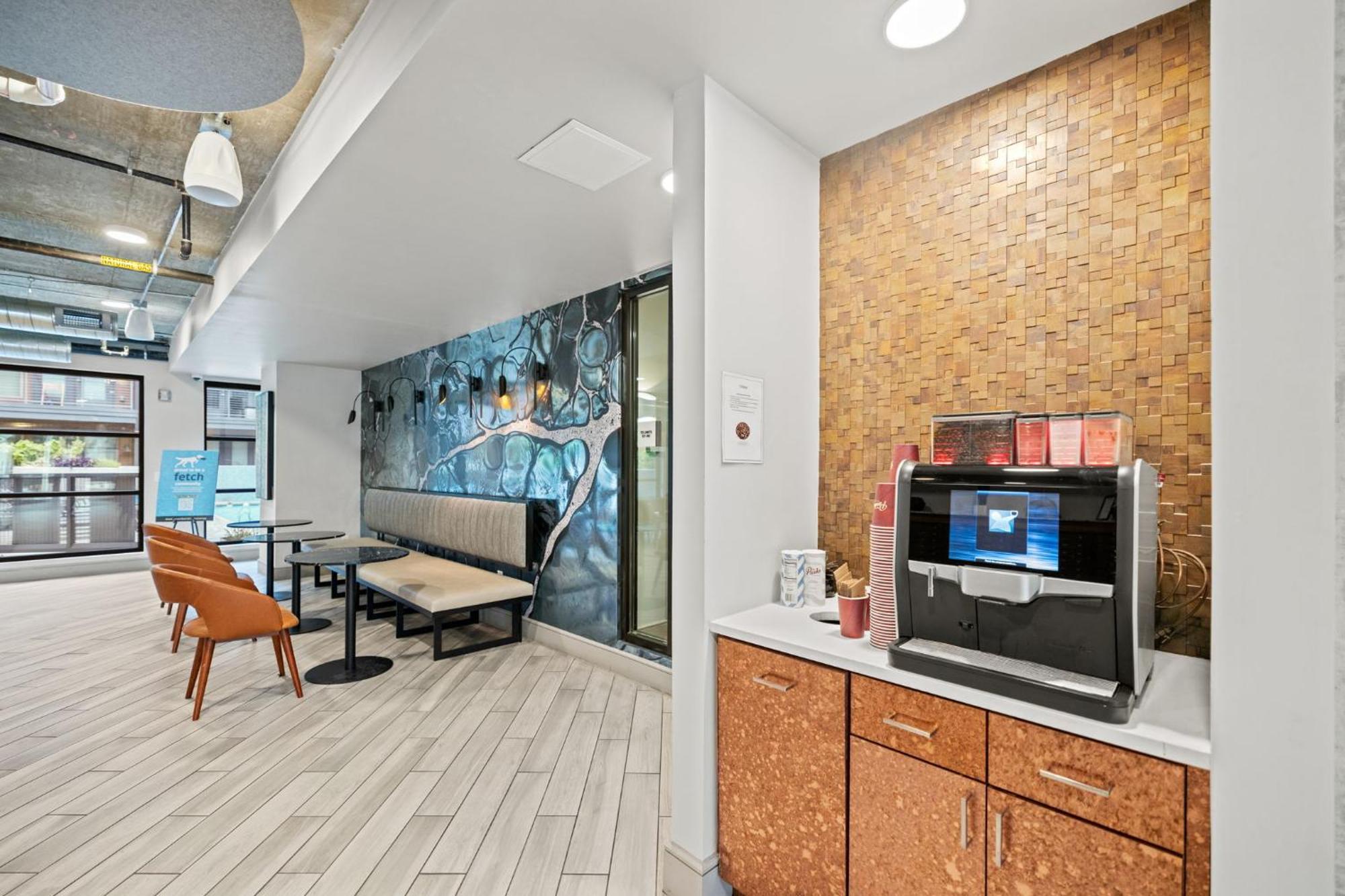 Placemakr Downtown Austin Zewnętrze zdjęcie