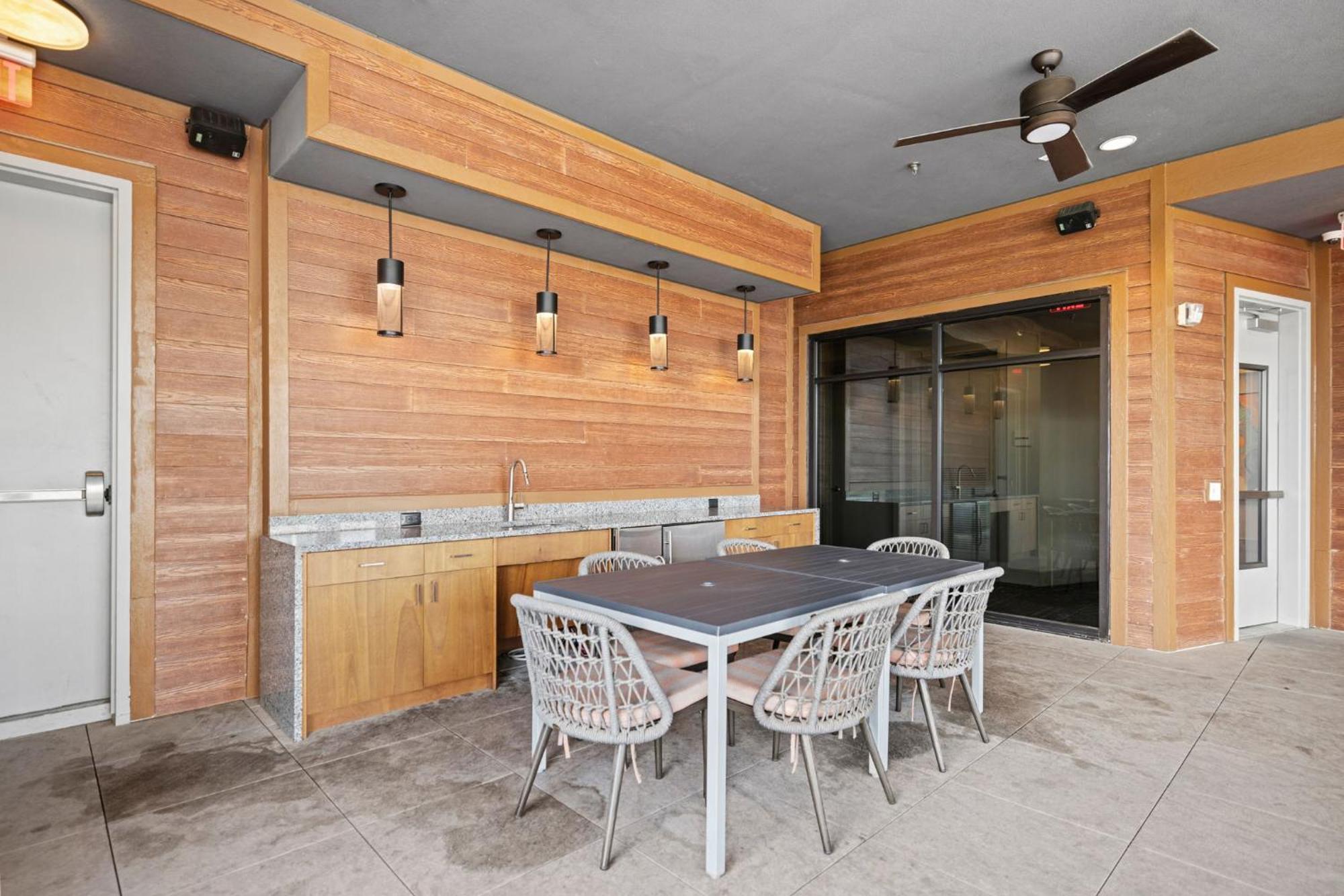 Placemakr Downtown Austin Zewnętrze zdjęcie