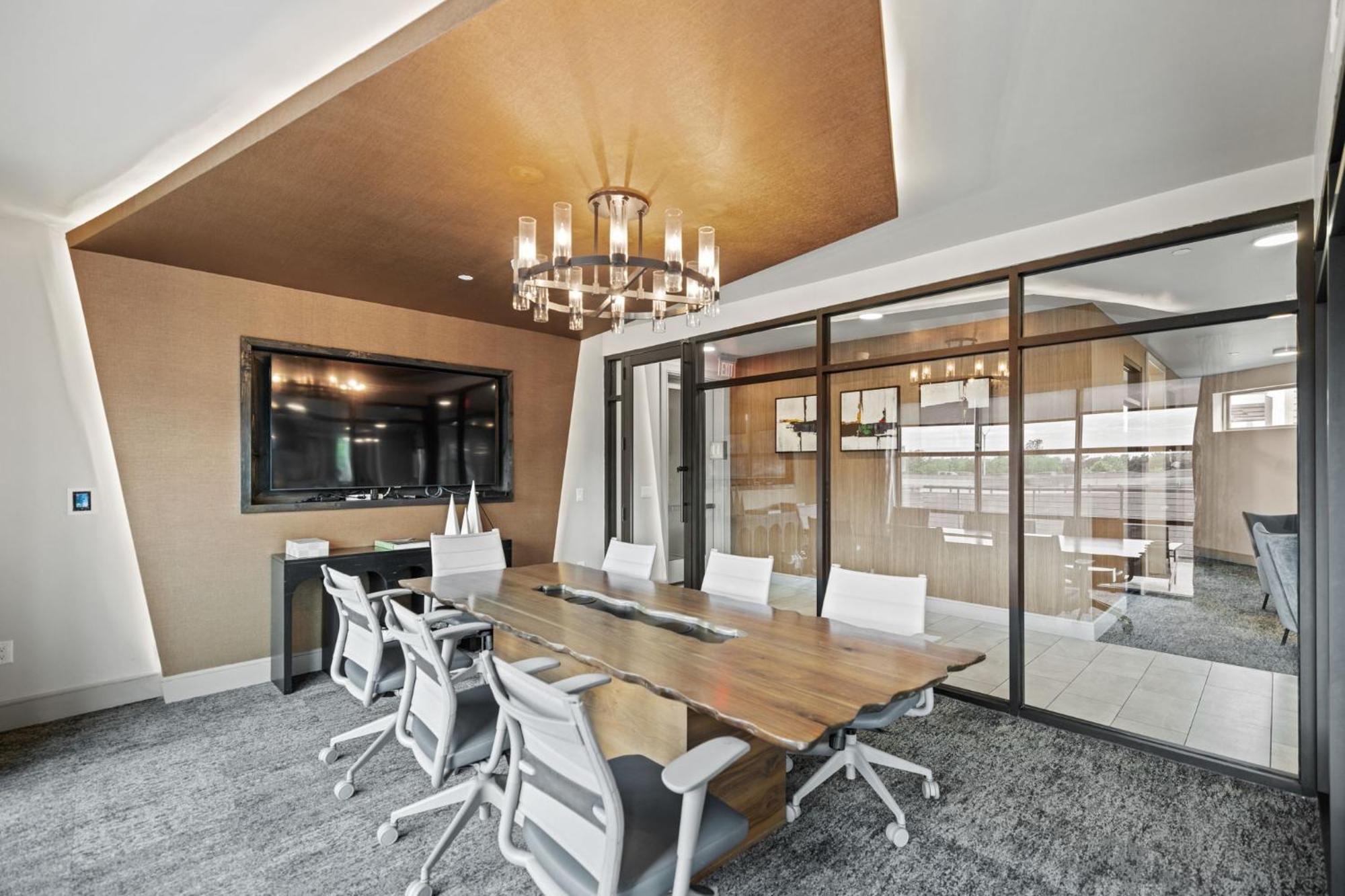 Placemakr Downtown Austin Zewnętrze zdjęcie