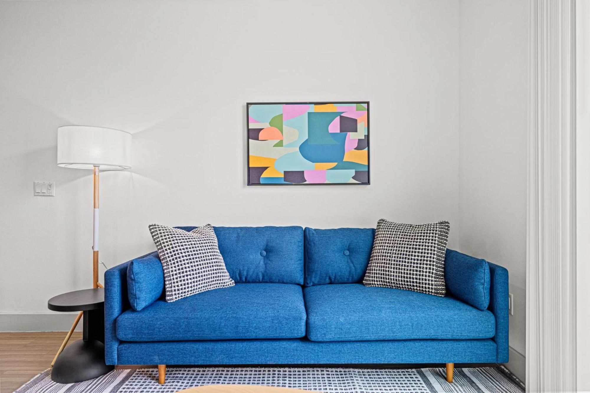 Placemakr Downtown Austin Pokój zdjęcie