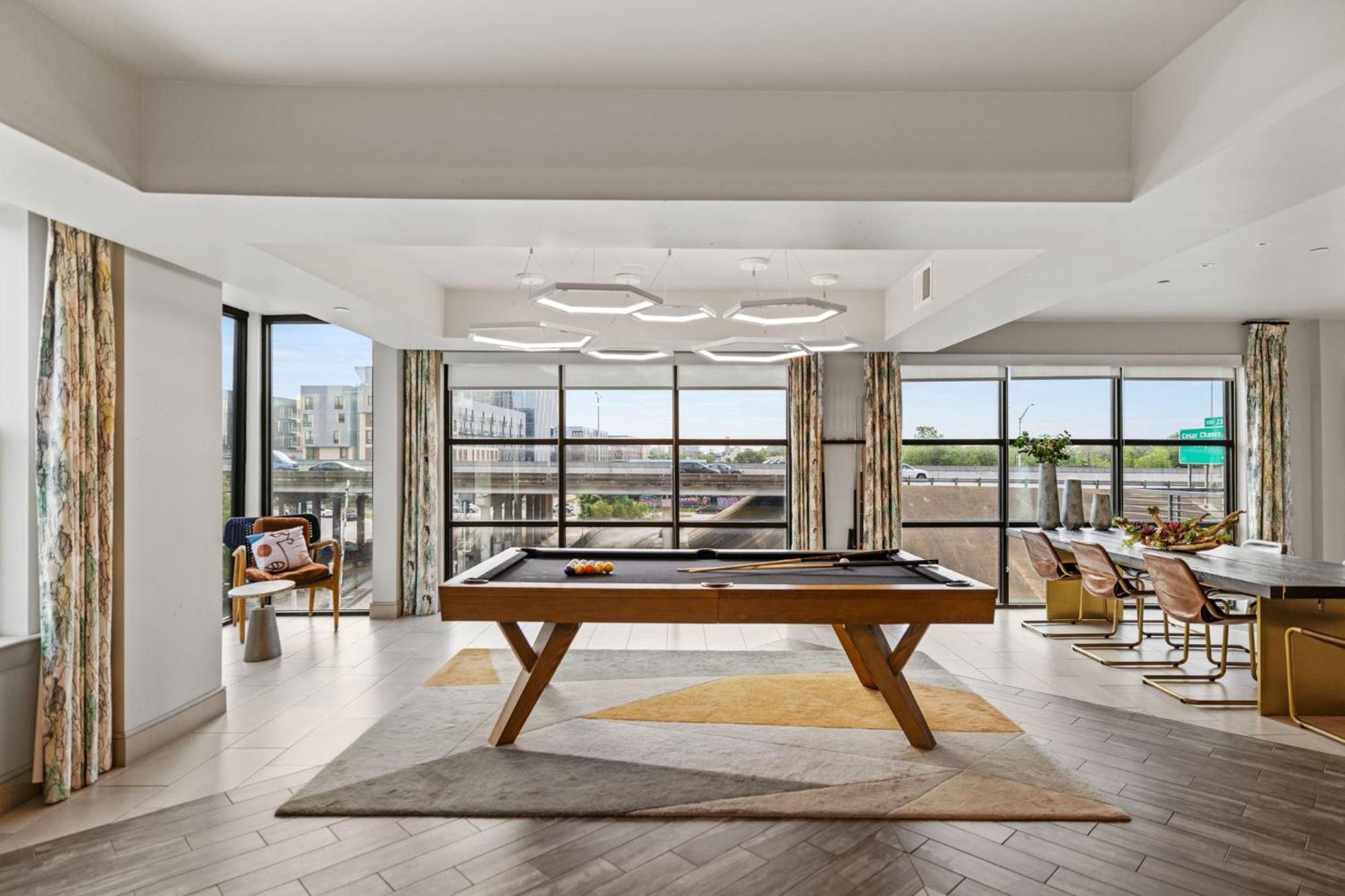 Placemakr Downtown Austin Zewnętrze zdjęcie