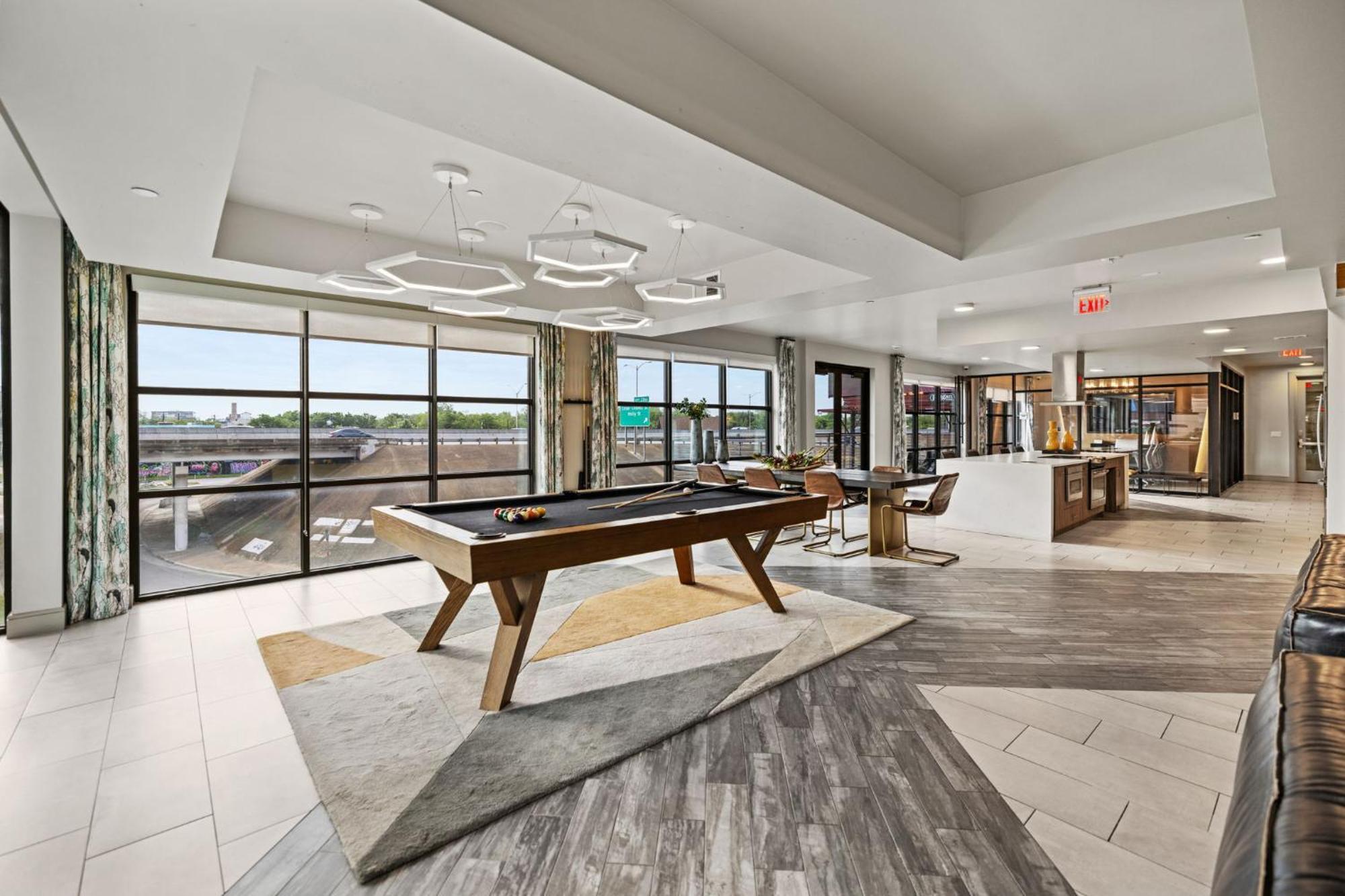 Placemakr Downtown Austin Zewnętrze zdjęcie