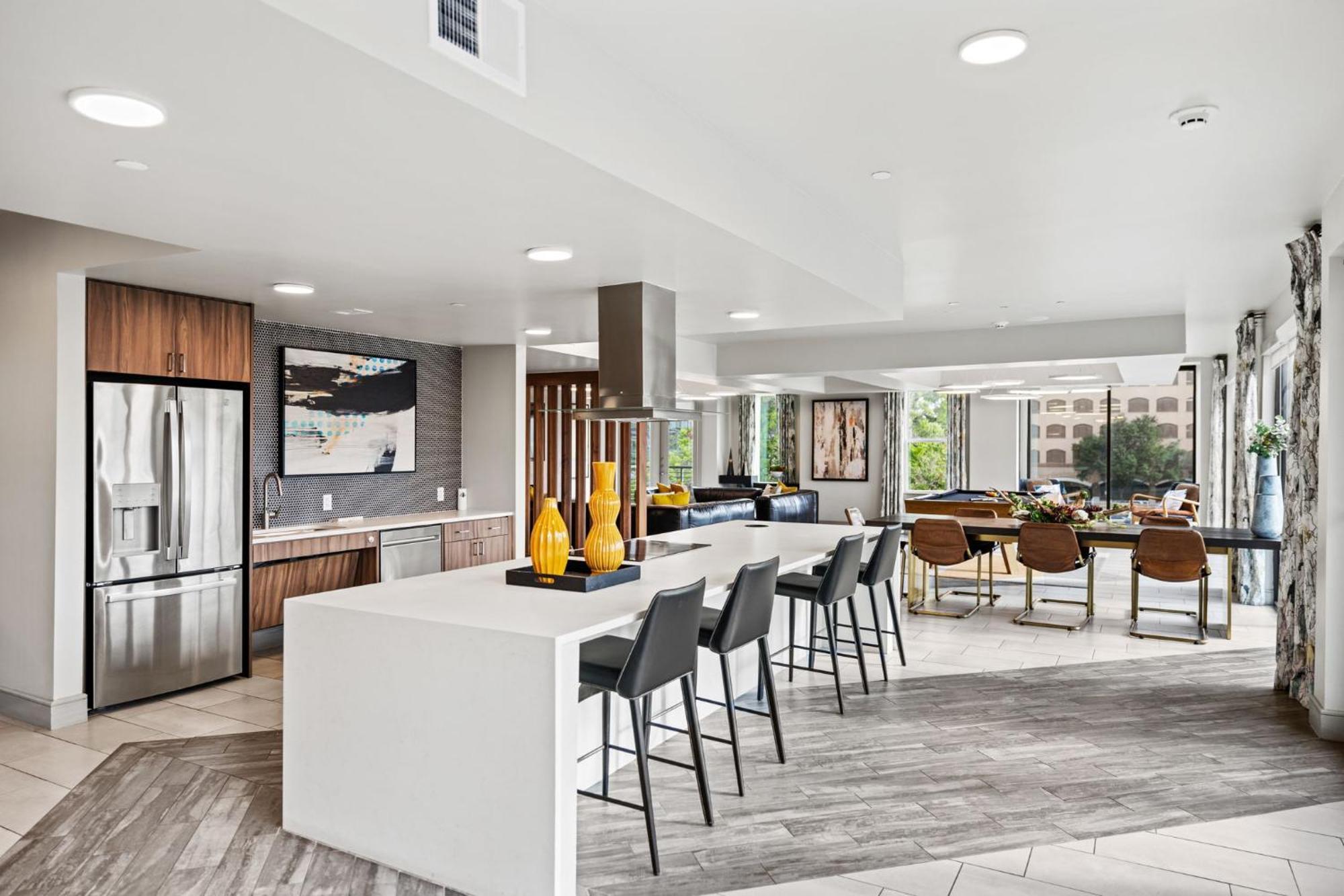 Placemakr Downtown Austin Zewnętrze zdjęcie