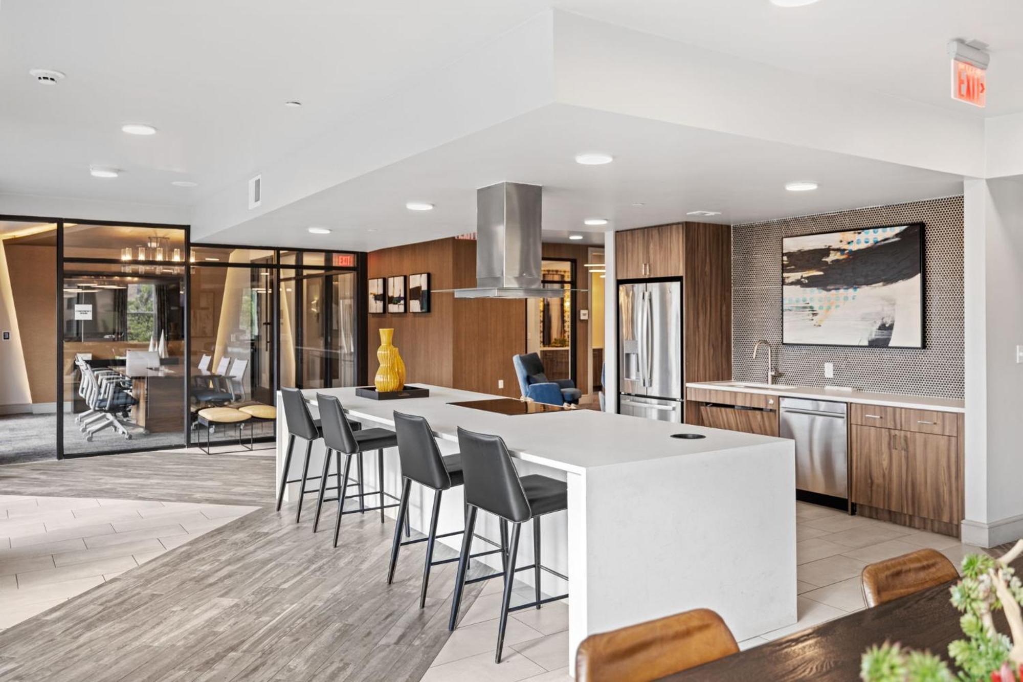 Placemakr Downtown Austin Zewnętrze zdjęcie