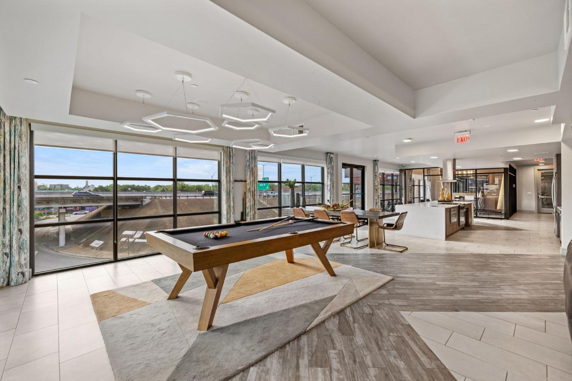 Placemakr Downtown Austin Zewnętrze zdjęcie