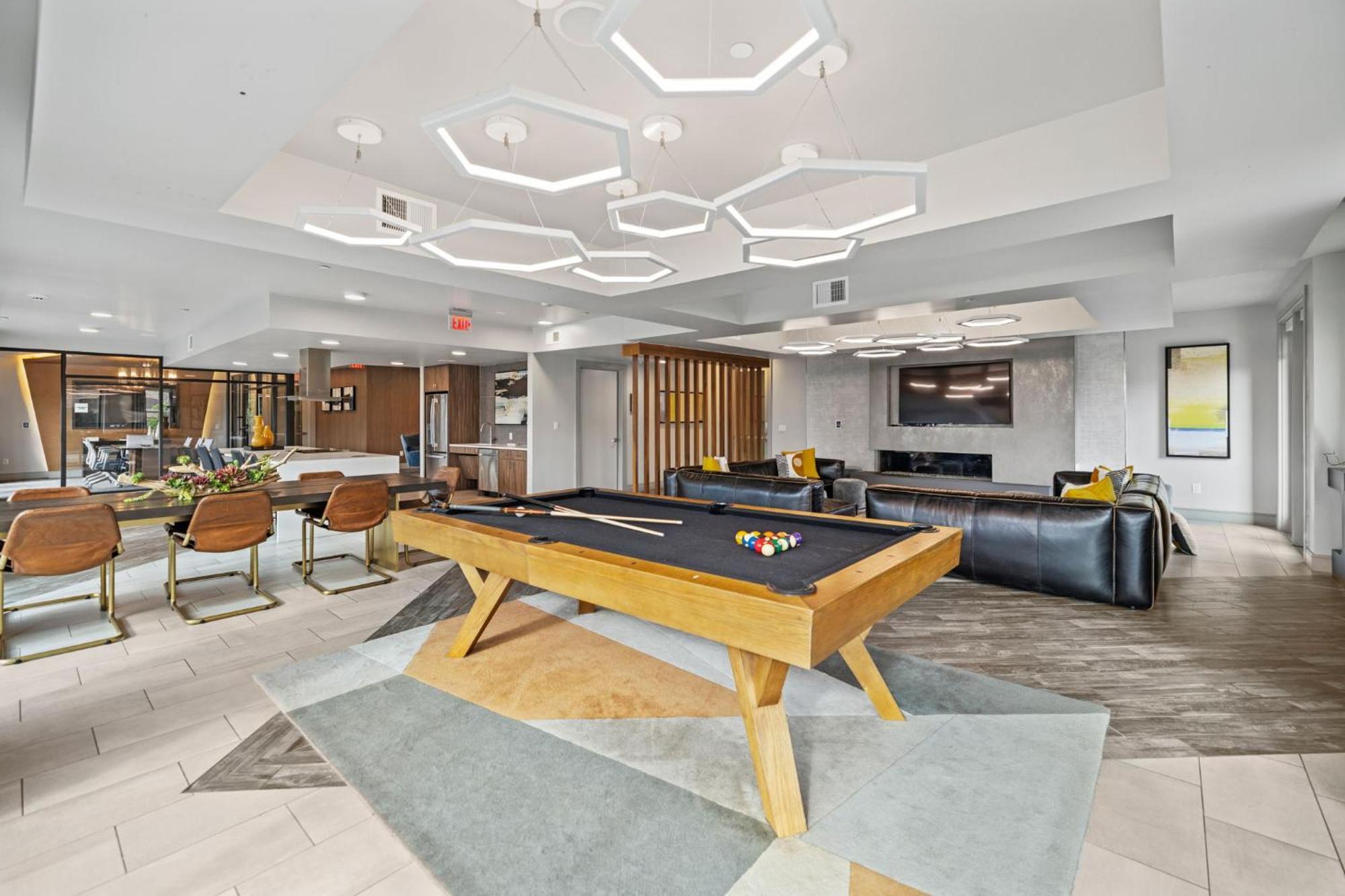 Placemakr Downtown Austin Zewnętrze zdjęcie