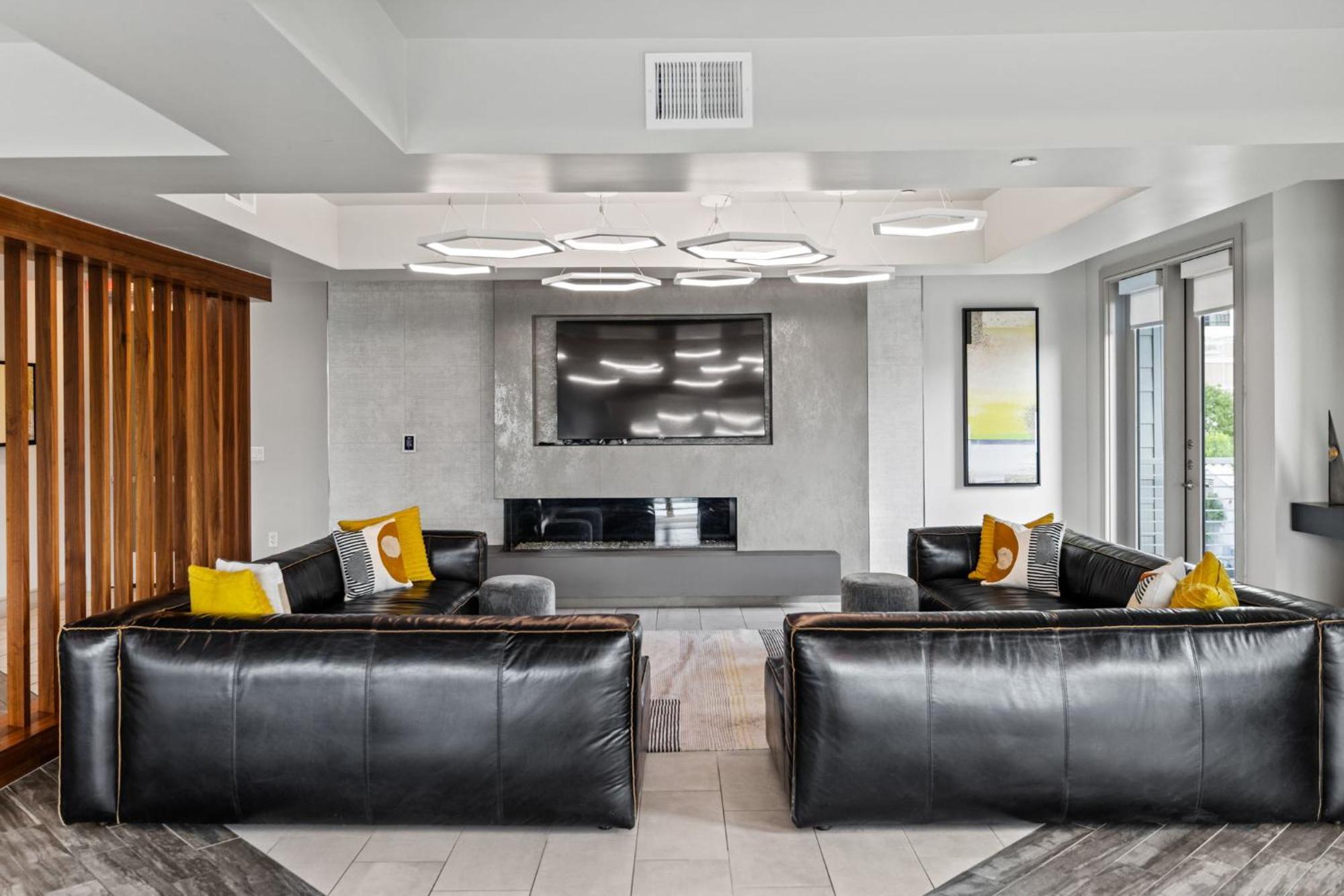 Placemakr Downtown Austin Zewnętrze zdjęcie