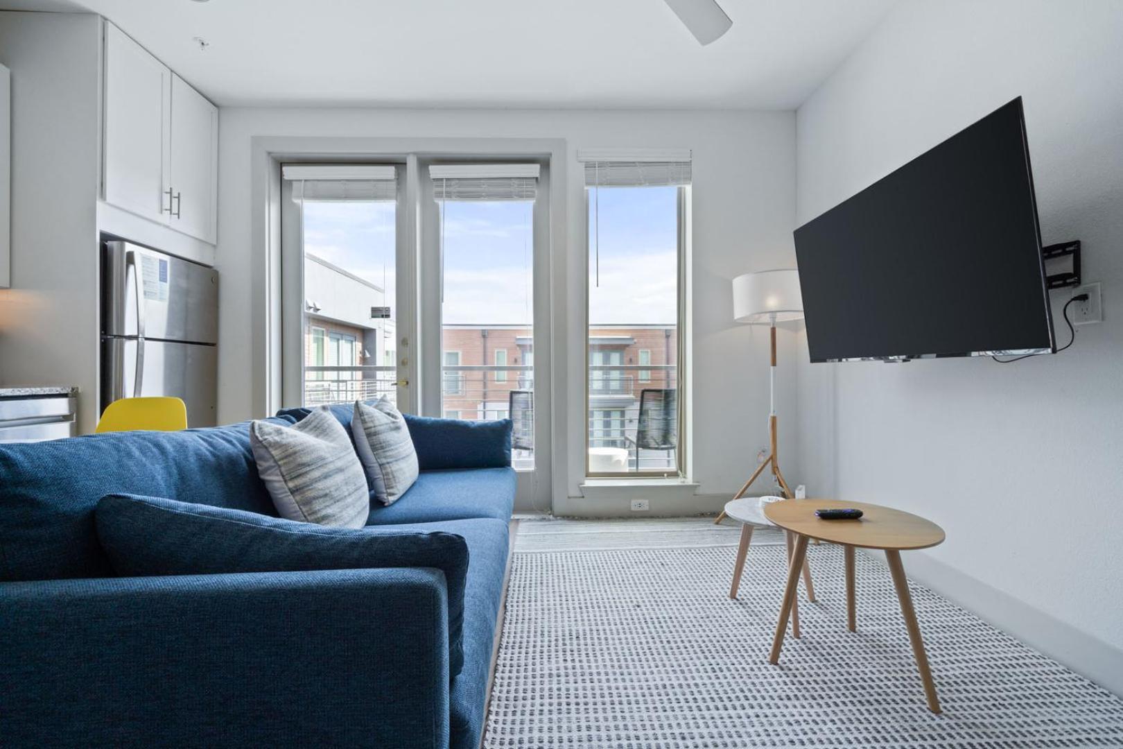 Placemakr Downtown Austin Zewnętrze zdjęcie