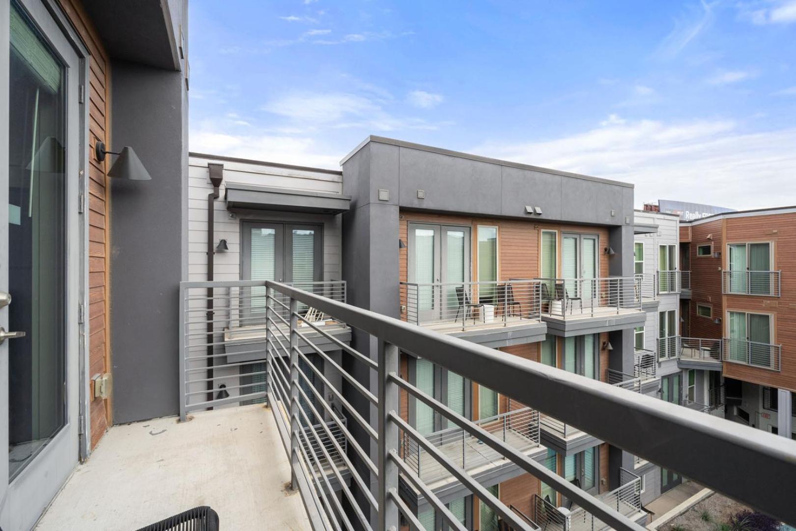 Placemakr Downtown Austin Zewnętrze zdjęcie