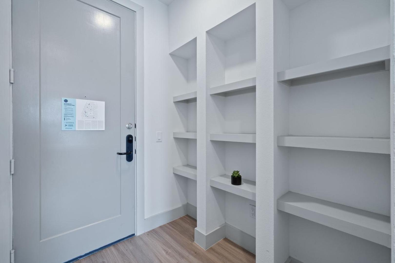 Placemakr Downtown Austin Zewnętrze zdjęcie