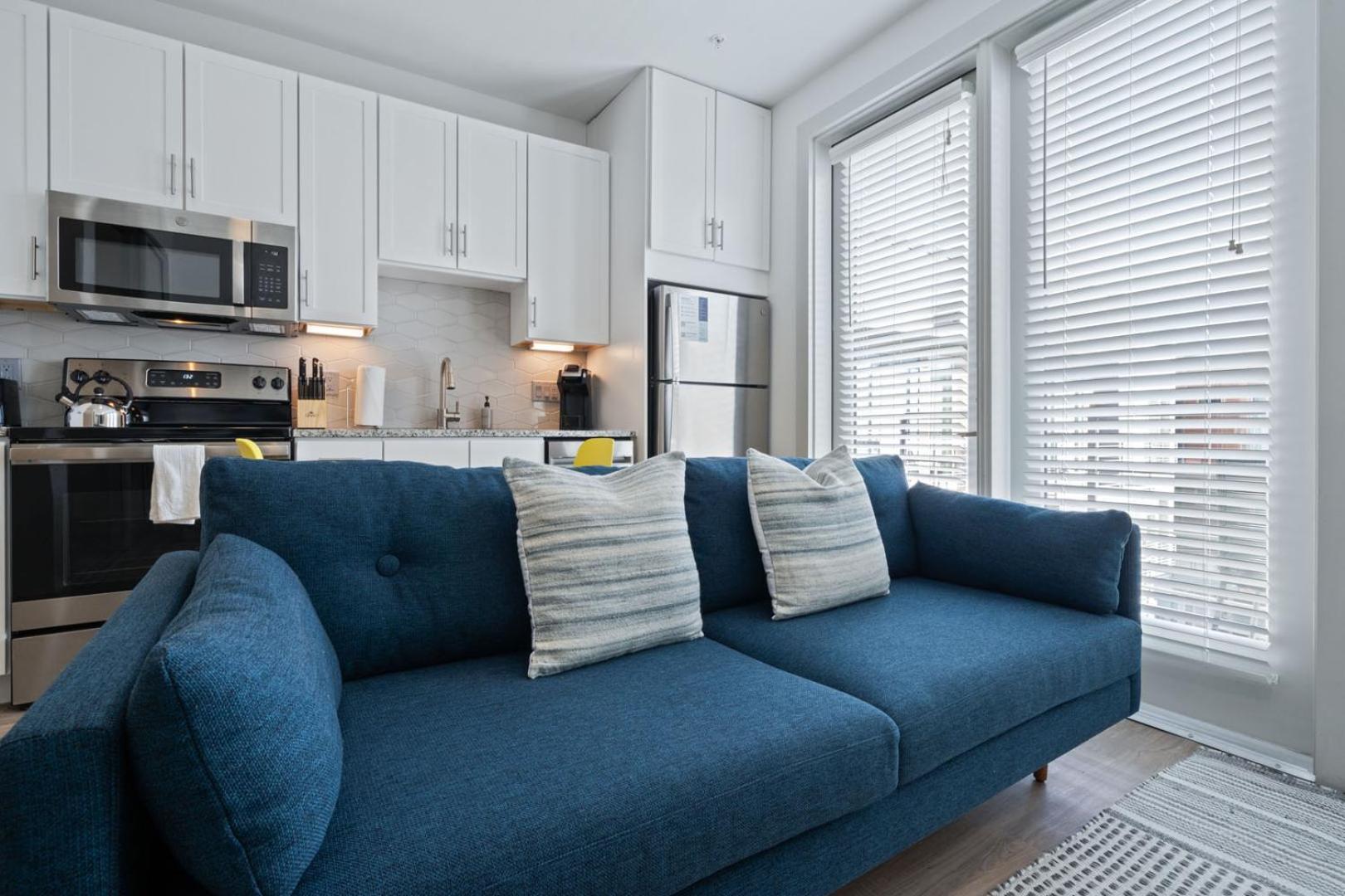 Placemakr Downtown Austin Zewnętrze zdjęcie